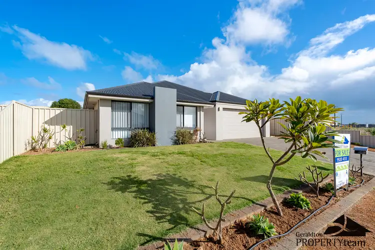 Main view of Homely house listing, 13 Bronzewing Turn, Wandina WA 6530