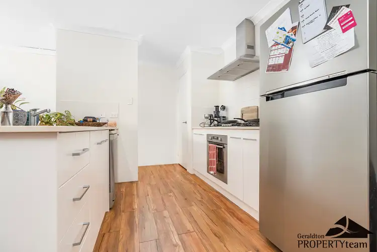 Second view of Homely house listing, 13 Bronzewing Turn, Wandina WA 6530
