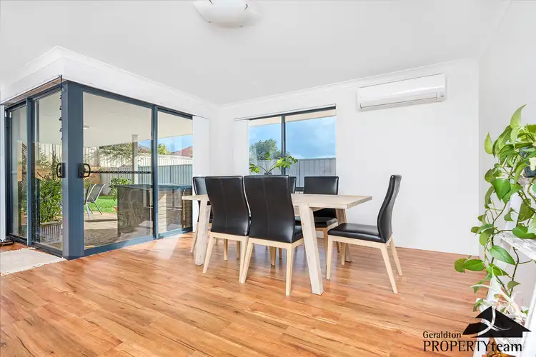 Fourth view of Homely house listing, 13 Bronzewing Turn, Wandina WA 6530