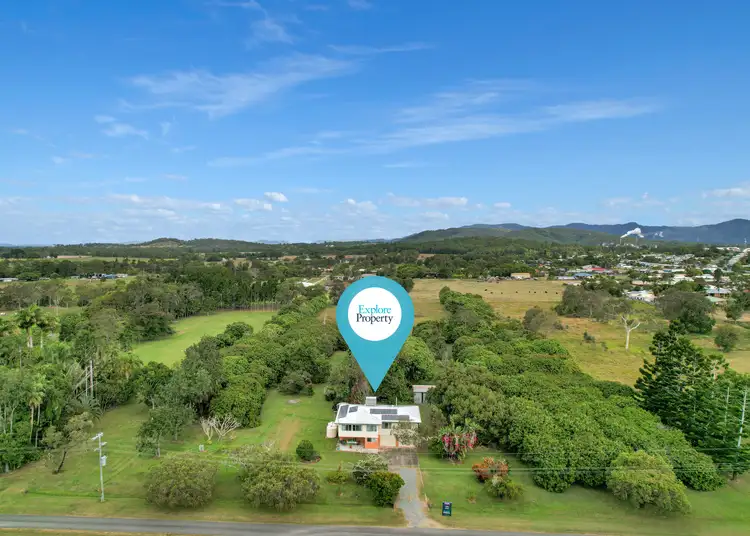 21 Muggleton Street, Sarina QLD 4737