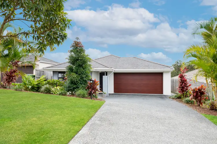 Third view of Homely house listing, 21 Conjola Crescent, Upper Coomera QLD 4209