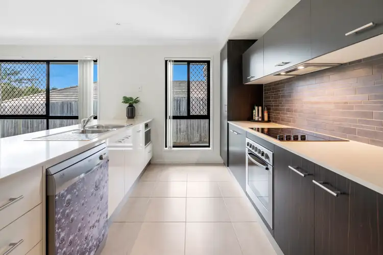 Fifth view of Homely house listing, 21 Conjola Crescent, Upper Coomera QLD 4209