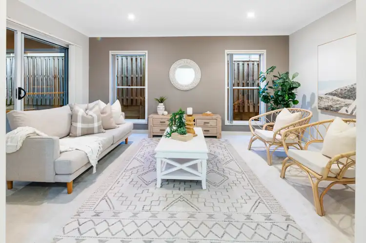 4 Major Mitchell Drive, Upper Coomera QLD 4209