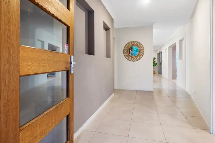 Fifth view of Homely house listing, 4 Major Mitchell Drive, Upper Coomera QLD 4209