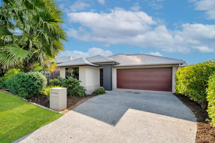 23 San Gabriel Crescent, Upper Coomera QLD 4209
