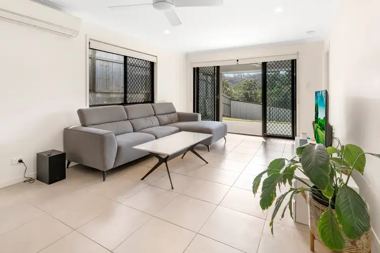 Fifth view of Homely house listing, 23 San Gabriel Crescent, Upper Coomera QLD 4209
