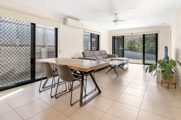 Sixth view of Homely house listing, 23 San Gabriel Crescent, Upper Coomera QLD 4209