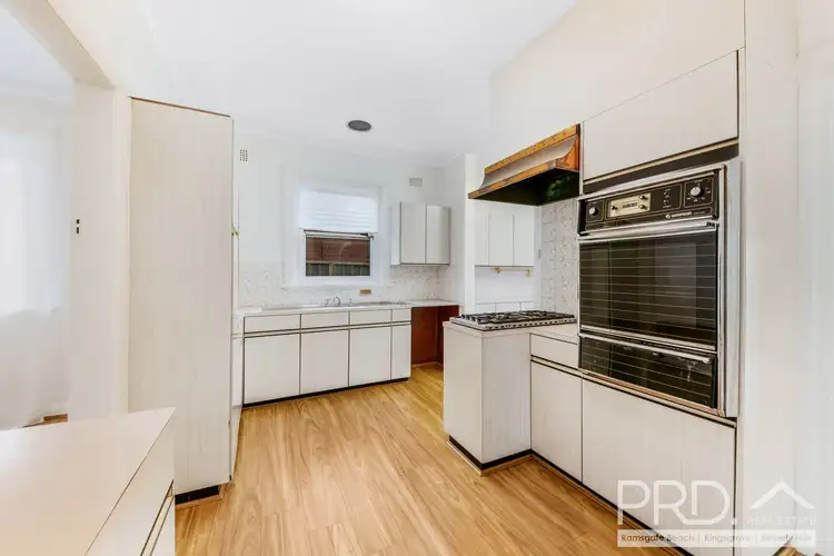 Fifth view of Homely house listing, 17 Dowsett Road, Kingsgrove NSW 2208