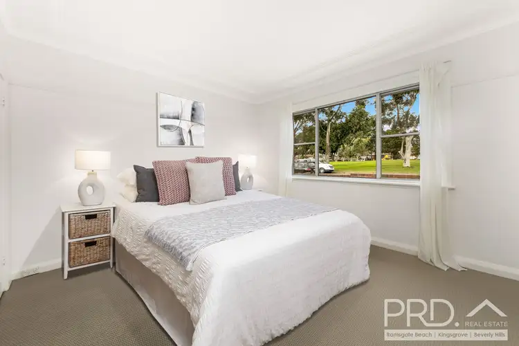 Sixth view of Homely house listing, 17 Dowsett Road, Kingsgrove NSW 2208