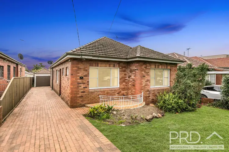 5/6 Dowsett Road, Kingsgrove NSW 2208