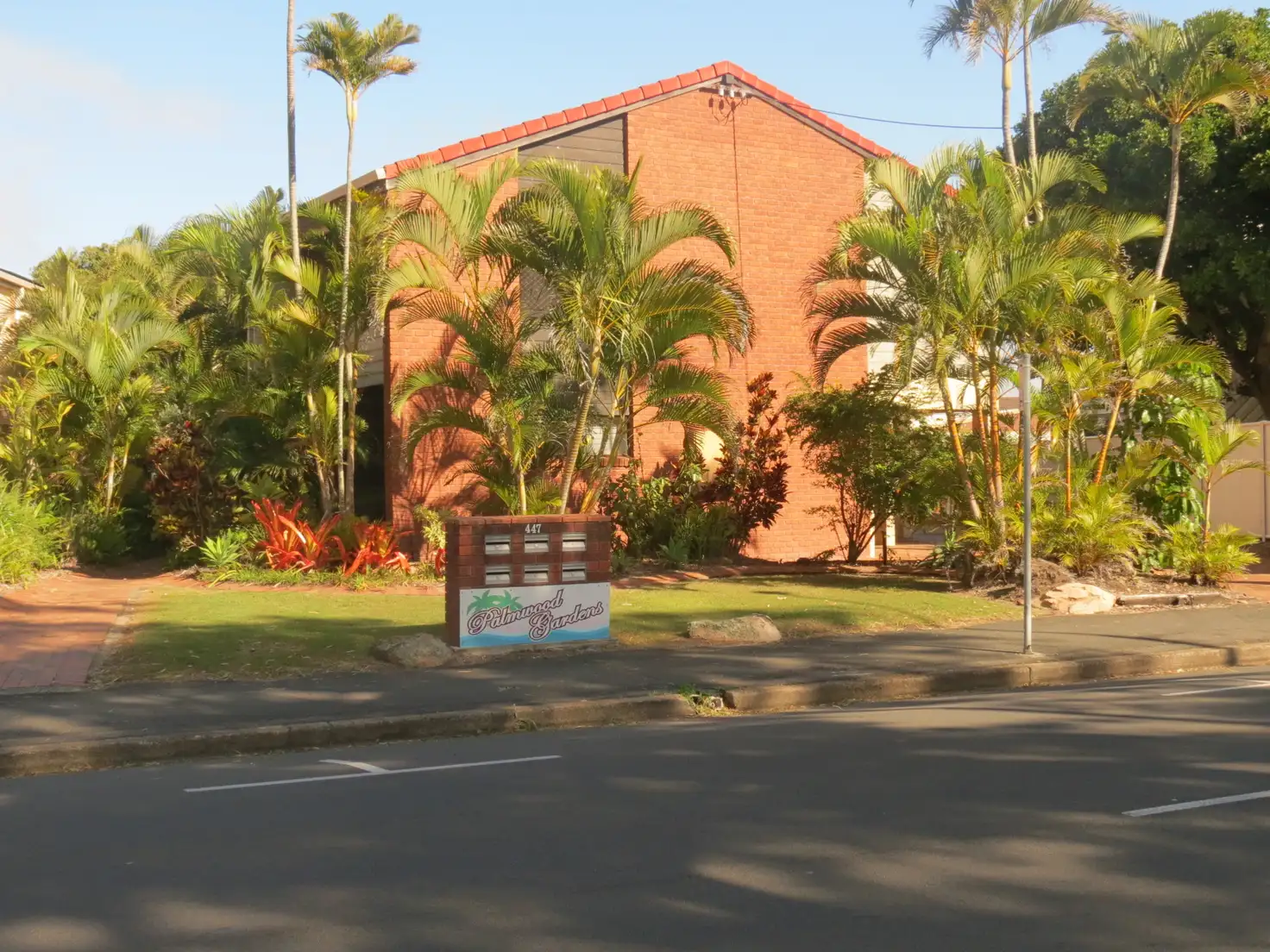 Main view of Homely townhouse listing, 3/447 Esplanade, Torquay QLD 4655