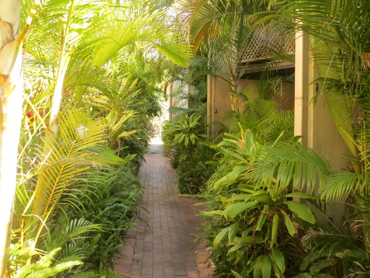 Second view of Homely townhouse listing, 3/447 Esplanade, Torquay QLD 4655