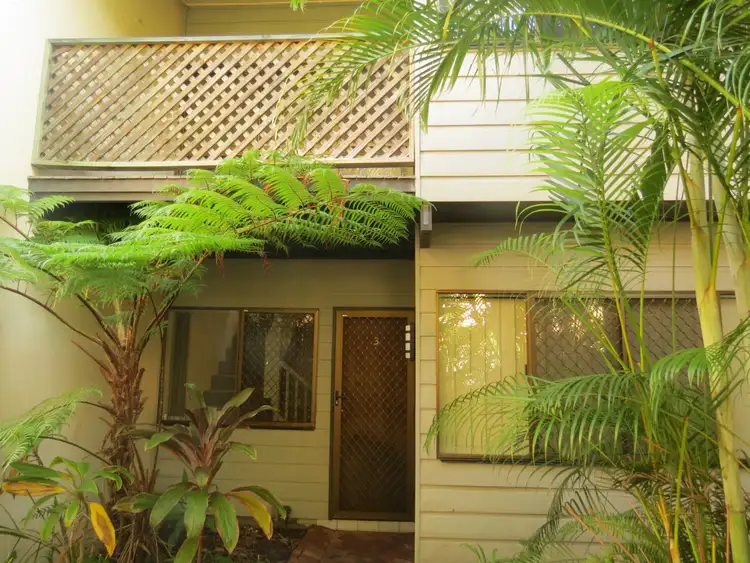 Third view of Homely townhouse listing, 3/447 Esplanade, Torquay QLD 4655