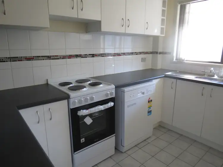 Fifth view of Homely townhouse listing, 3/447 Esplanade, Torquay QLD 4655