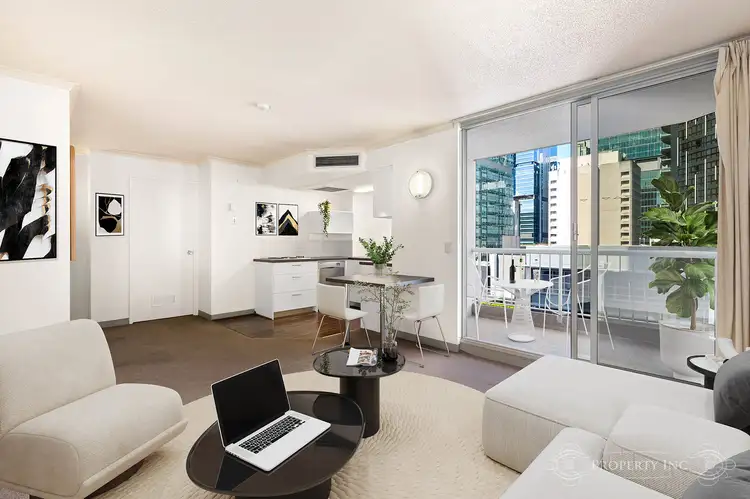 701/160 Roma Street, Brisbane City QLD 4000