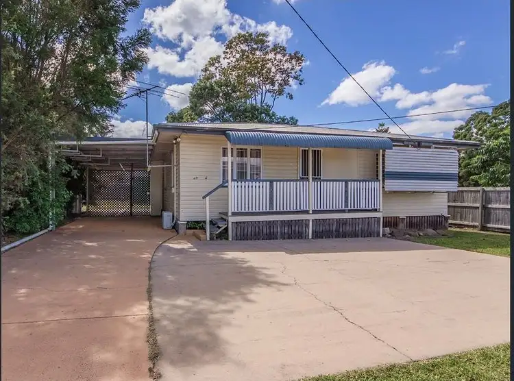 54 Briggs Road, Raceview QLD 4305