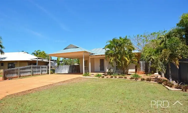 Third view of Homely house listing, 3 Corella Road, Djugun WA 6725