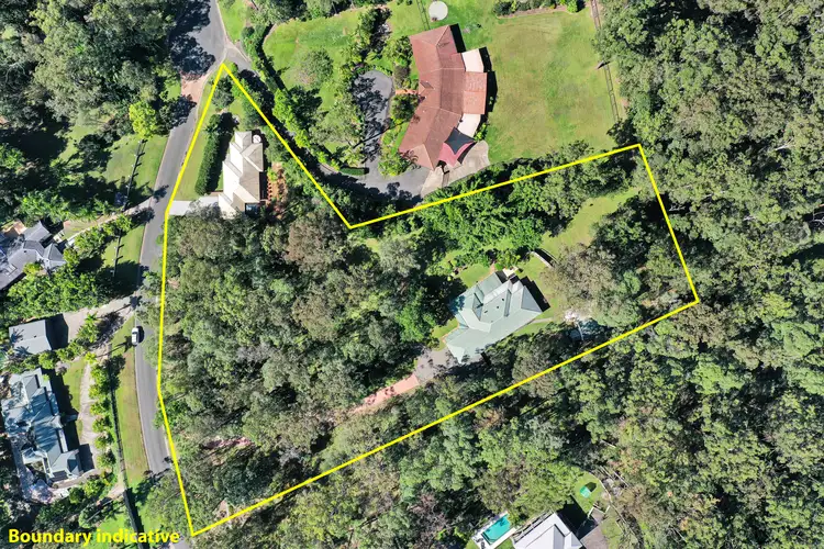 Main view of Homely house listing, 36 GAW TERRACE, Bonogin QLD 4213