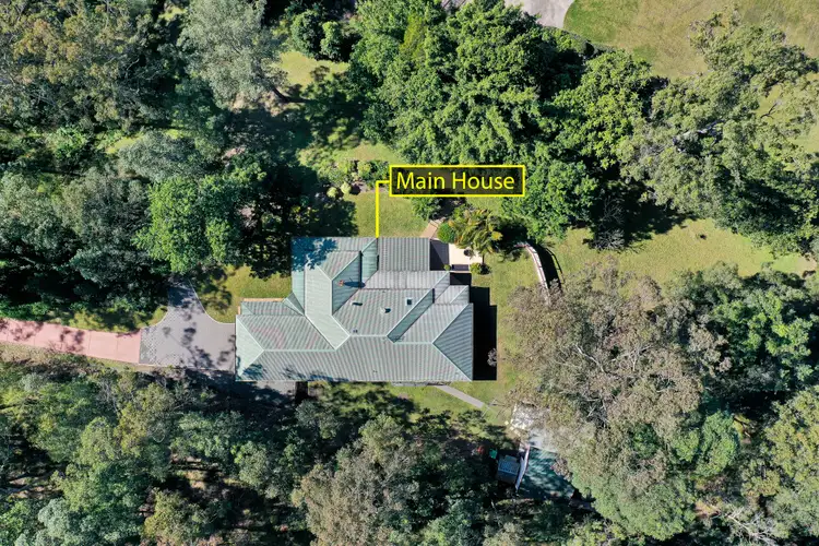 Second view of Homely house listing, 36 GAW TERRACE, Bonogin QLD 4213