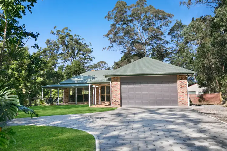 Third view of Homely house listing, 36 GAW TERRACE, Bonogin QLD 4213