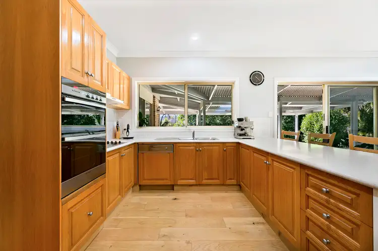 Fourth view of Homely house listing, 36 GAW TERRACE, Bonogin QLD 4213