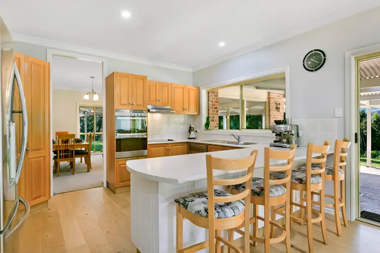 Fifth view of Homely house listing, 36 GAW TERRACE, Bonogin QLD 4213