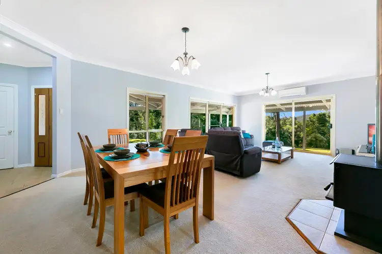 Seventh view of Homely house listing, 36 GAW TERRACE, Bonogin QLD 4213