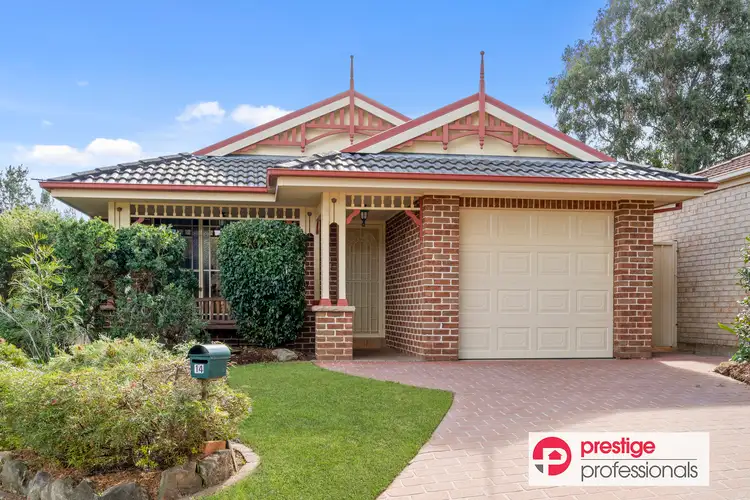 14 Mallee Court, Wattle Grove NSW 2173