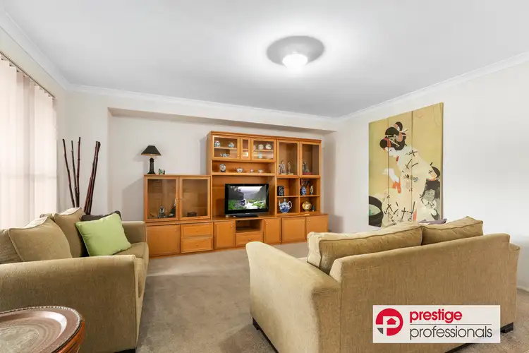 Second view of Homely house listing, 14 Mallee Court, Wattle Grove NSW 2173