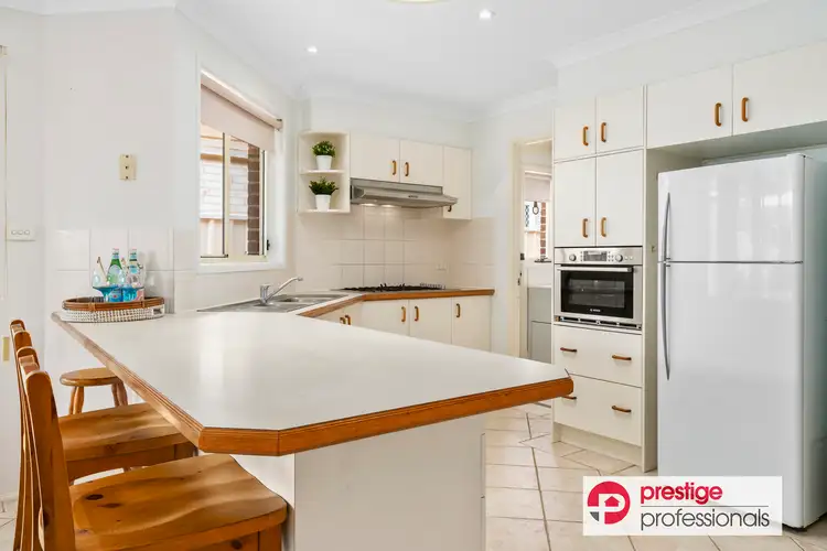Fourth view of Homely house listing, 14 Mallee Court, Wattle Grove NSW 2173