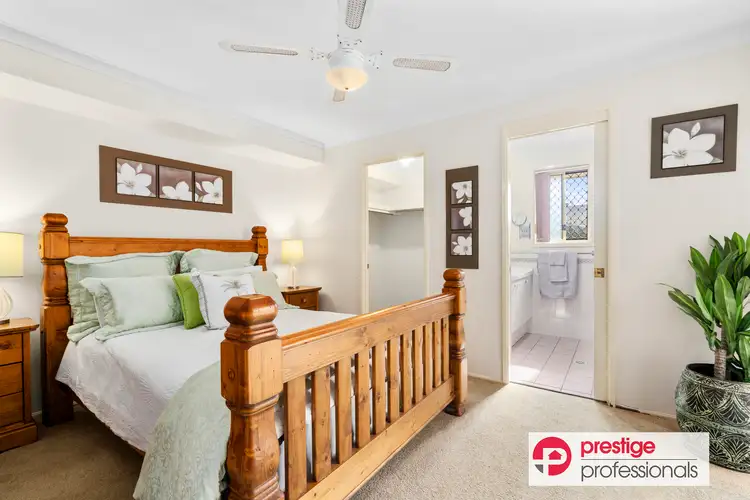 Sixth view of Homely house listing, 14 Mallee Court, Wattle Grove NSW 2173