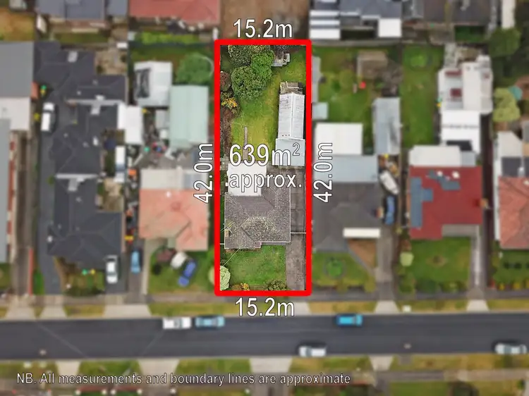 18 Westall Street, Thomastown VIC 3074