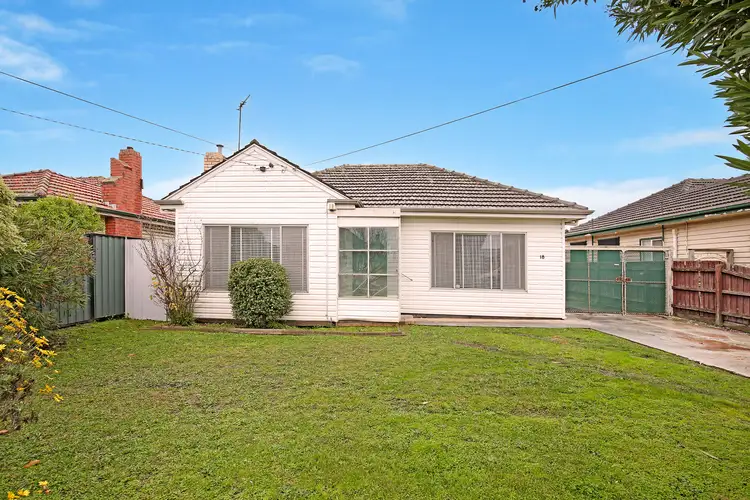 Third view of Homely house listing, 18 Westall Street, Thomastown VIC 3074