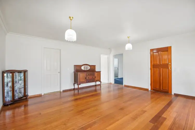 Fourth view of Homely unit listing, 1/16 Maclagan Crescent, Reservoir VIC 3073
