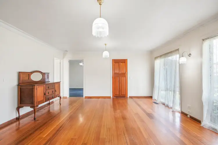 Fifth view of Homely unit listing, 1/16 Maclagan Crescent, Reservoir VIC 3073