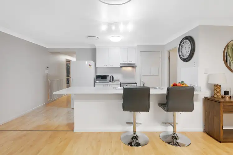 Fifth view of Homely house listing, 4 Cunningham Court, North Lakes QLD 4509