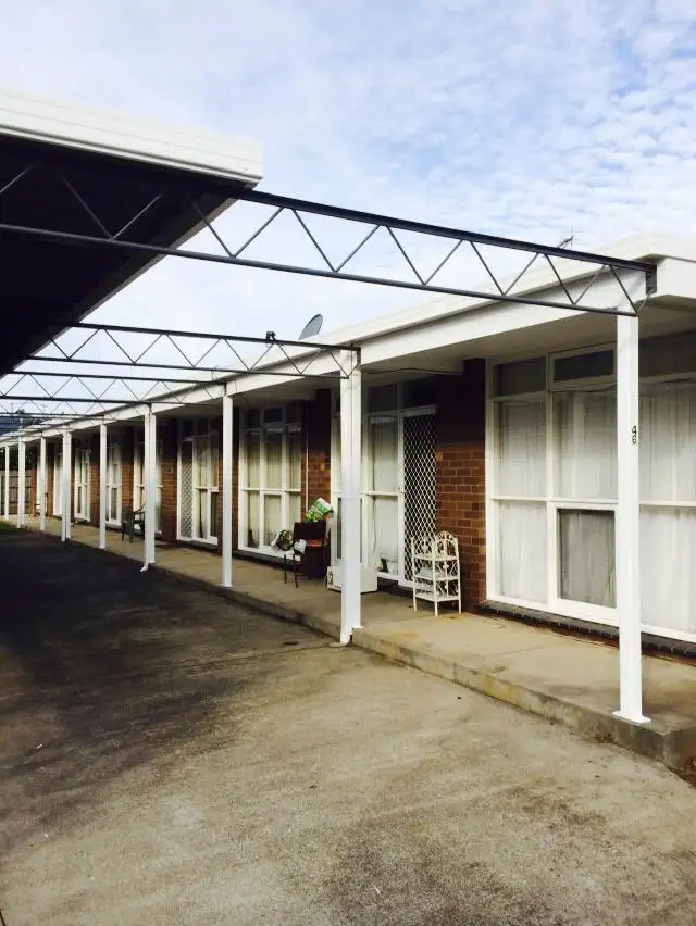 Main view of Homely unit listing, 3/46 Contingent Street, Trafalgar VIC 3824