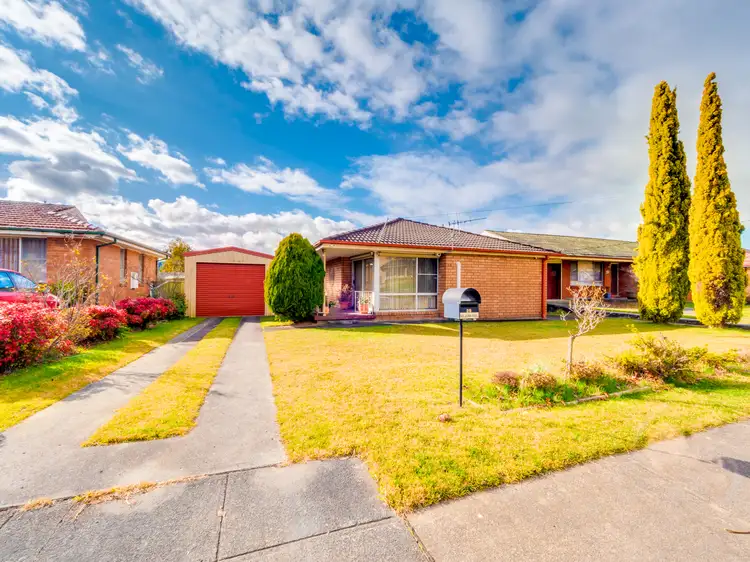 25 Bayonet Street, Lithgow NSW 2790