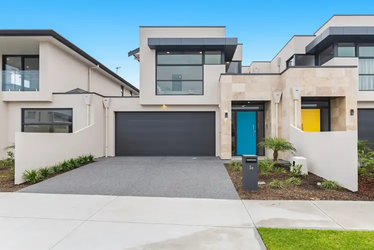 Second view of Homely house listing, 1C Third Avenue, Semaphore Park SA 5019