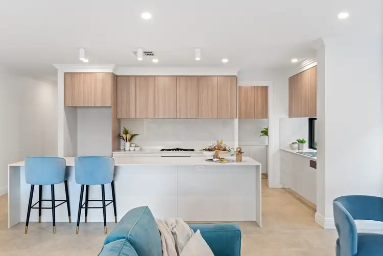 Fourth view of Homely house listing, 1C Third Avenue, Semaphore Park SA 5019