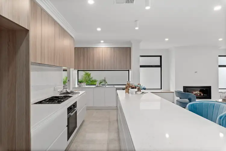 Fifth view of Homely house listing, 1C Third Avenue, Semaphore Park SA 5019