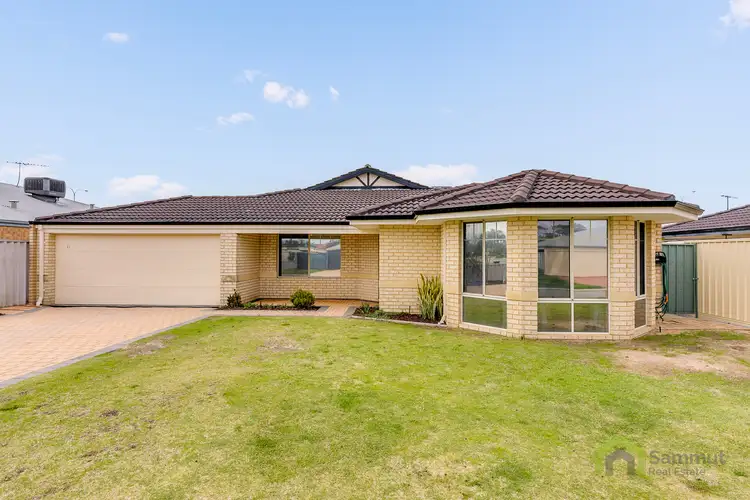 35 Alsace Avenue, Caversham WA 6055