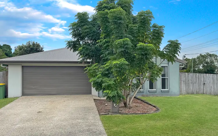Main view of Homely house listing, 35 Mary Street, Mirani QLD 4754