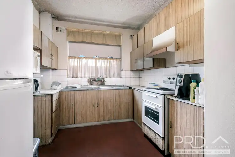 Third view of Homely apartment listing, 5/6 Wrights Avenue, Berala NSW 2141