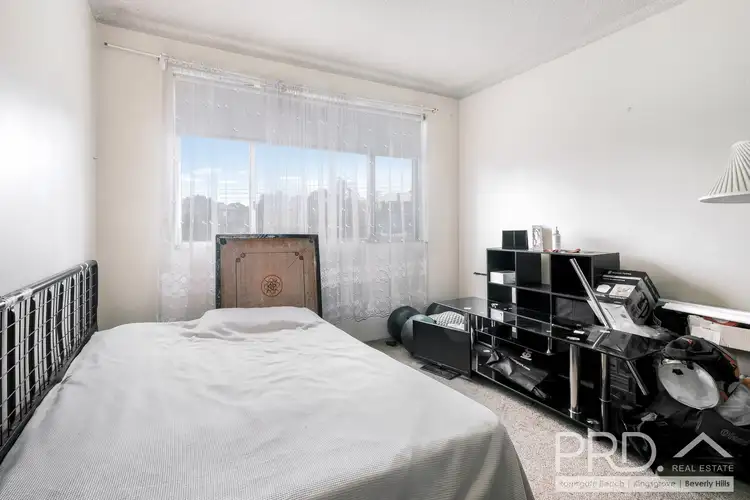 Fifth view of Homely apartment listing, 5/6 Wrights Avenue, Berala NSW 2141