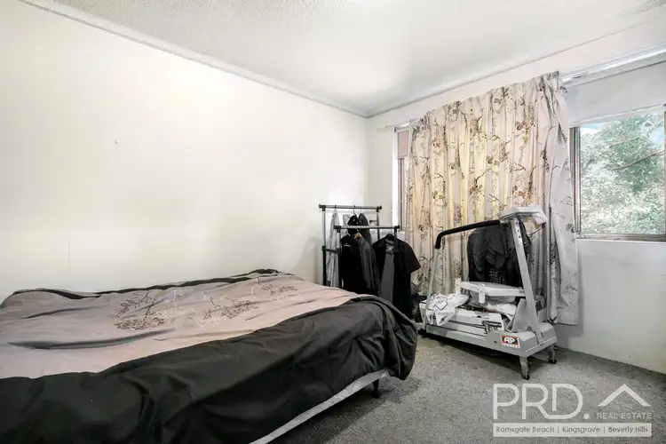 Sixth view of Homely apartment listing, 5/6 Wrights Avenue, Berala NSW 2141