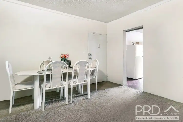 Fourth view of Homely apartment listing, 5/6 Wrights Avenue, Berala NSW 2141