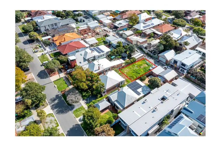 8a Salisbury Street, Leederville WA 6007