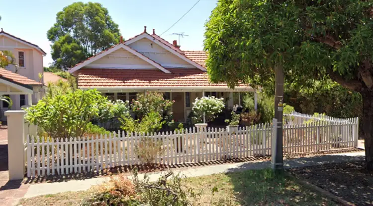 214 Seventh Avenue, Inglewood WA 6052