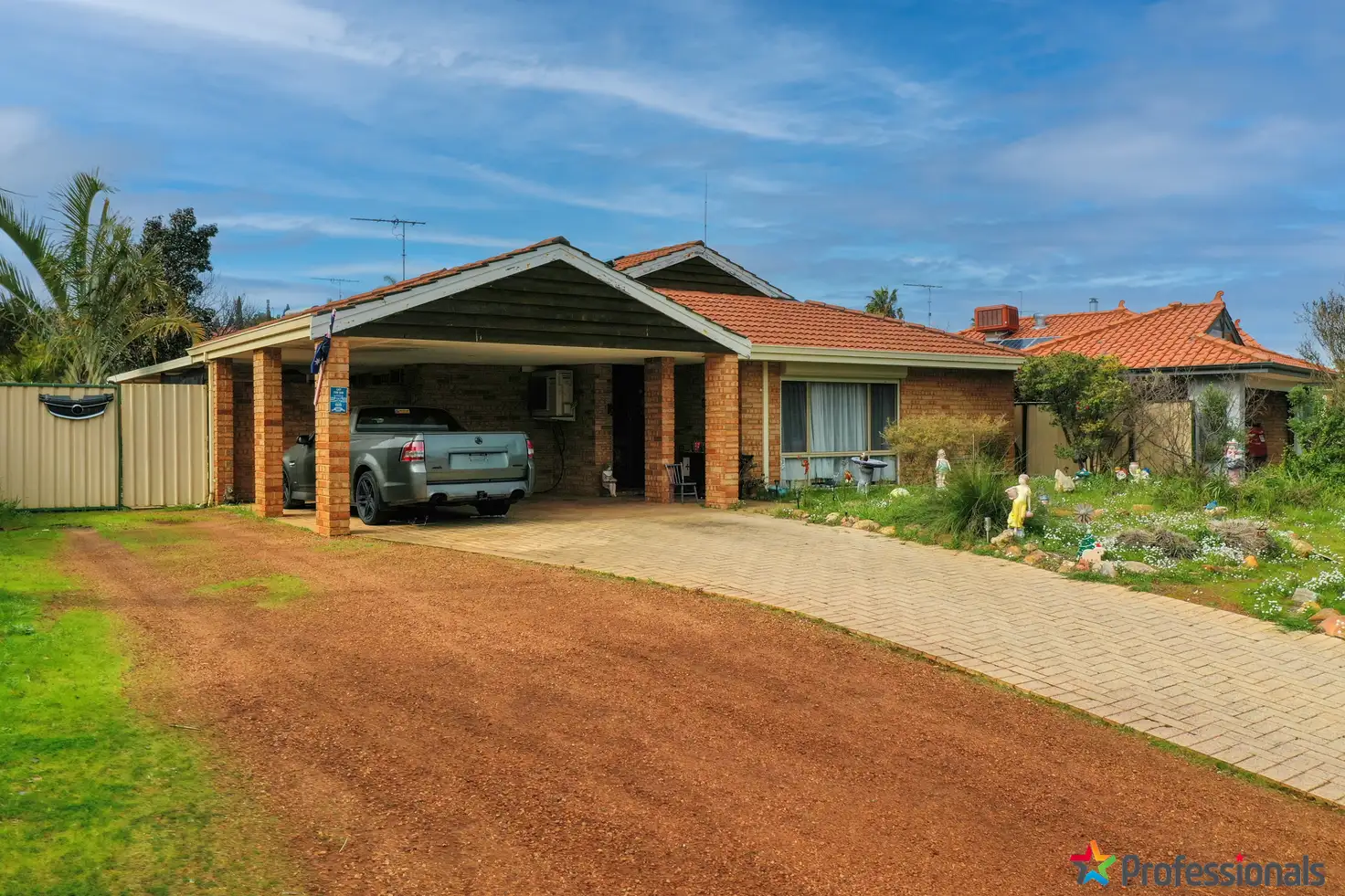 Main view of Homely house listing, 9 St Annes, Meadow Springs WA 6210